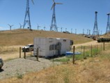 Tehachapi Demonstration Tehachapi Demonstration