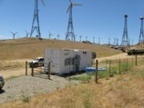 Tehachapi Demonstration